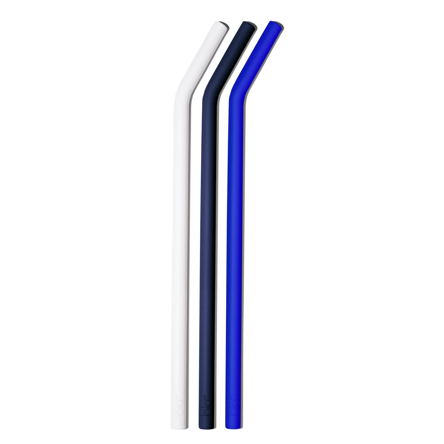 CUTE BUOY BLUES BIG BOTTLE STRAWS 1L (32 OZ) SET OF THREE 1 CUTE BUOY BLUES BIG BOTTLE STRAWS 1L (32 OZ) SET OF THREE