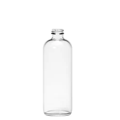 GLASS DEMI BOTTLE 650ML (22OZ)
