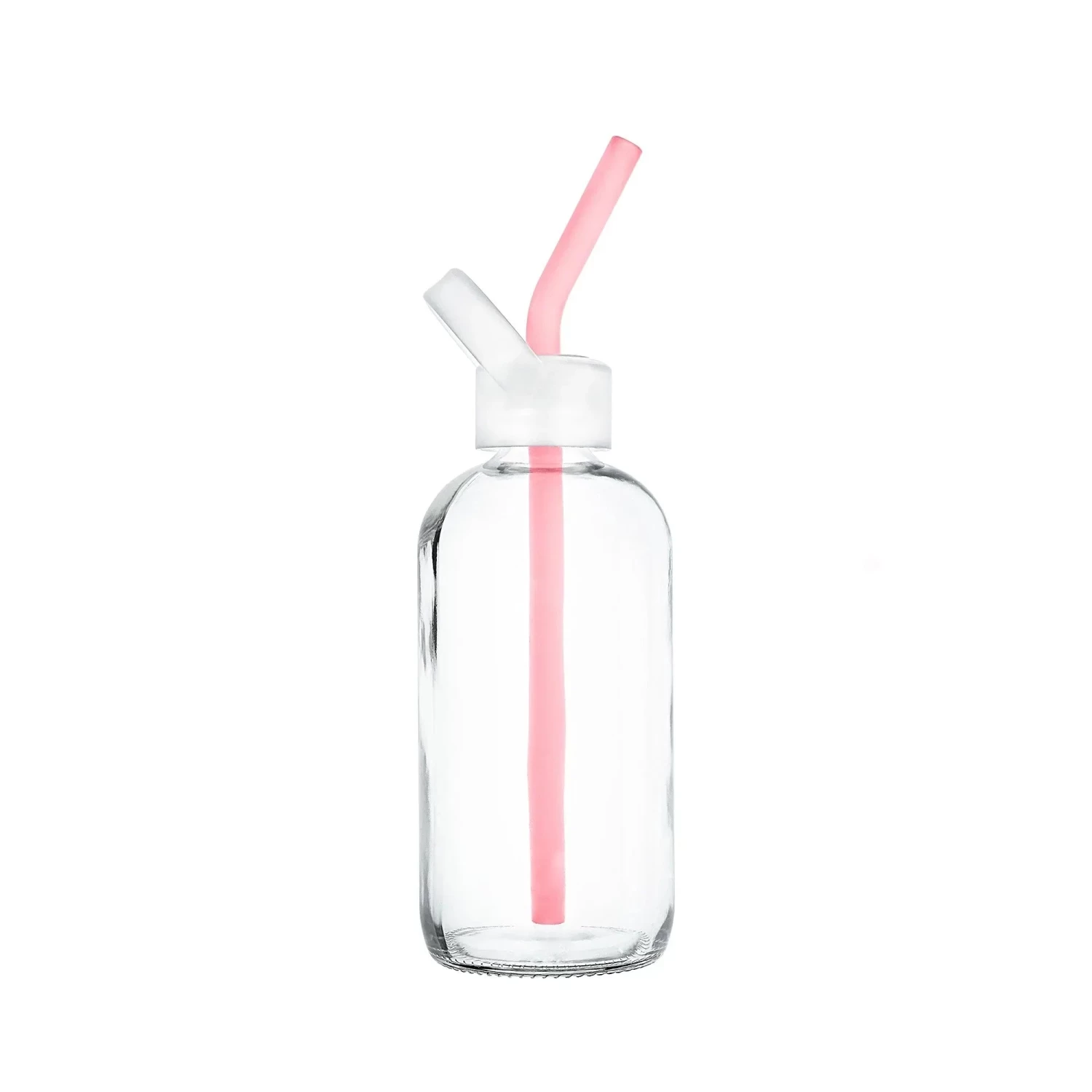 FAIRYTALE PINKS LITTLE BOTTLE STRAWS 500ML (16 OZ) SET OF THREE 3 FAIRYTALE PINKS LITTLE BOTTLE STRAWS 500ML (16 OZ) SET OF THREE - Image 3