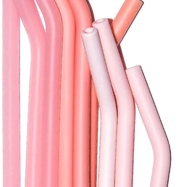 FAIRYTALE PINKS LITTLE BOTTLE STRAWS 500ML (16 OZ) SET OF THREE 6 FAIRYTALE PINKS LITTLE BOTTLE STRAWS 500ML (16 OZ) SET OF THREE - Image 6